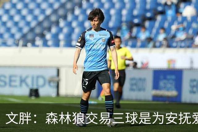 文胖：森林狼交易三球是为安抚爱德华兹 他一赛季被包夹近1000次