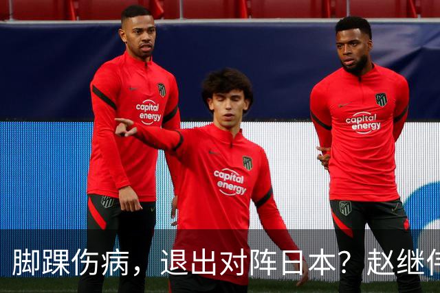 脚踝伤病，退出对阵日本？赵继伟官宣，男篮公布名单，庞峥麟入选